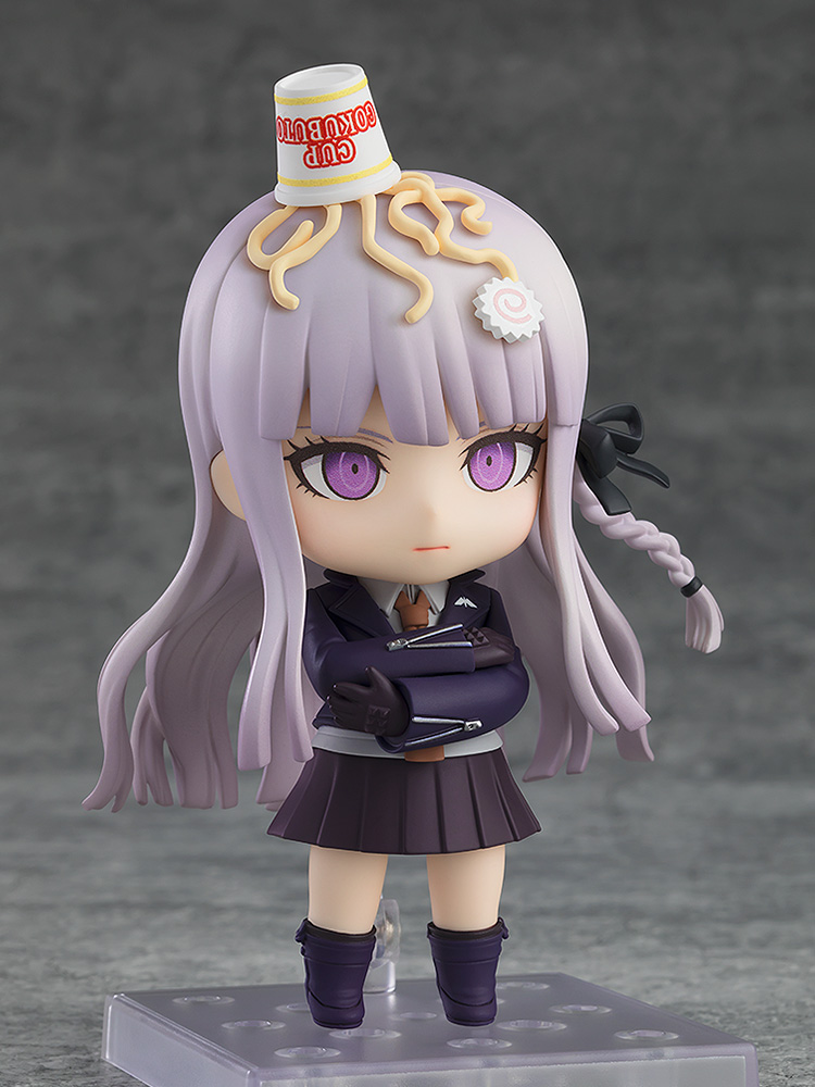 Danganronpa: 2625 Kyoko Kirigiri Nendoroid