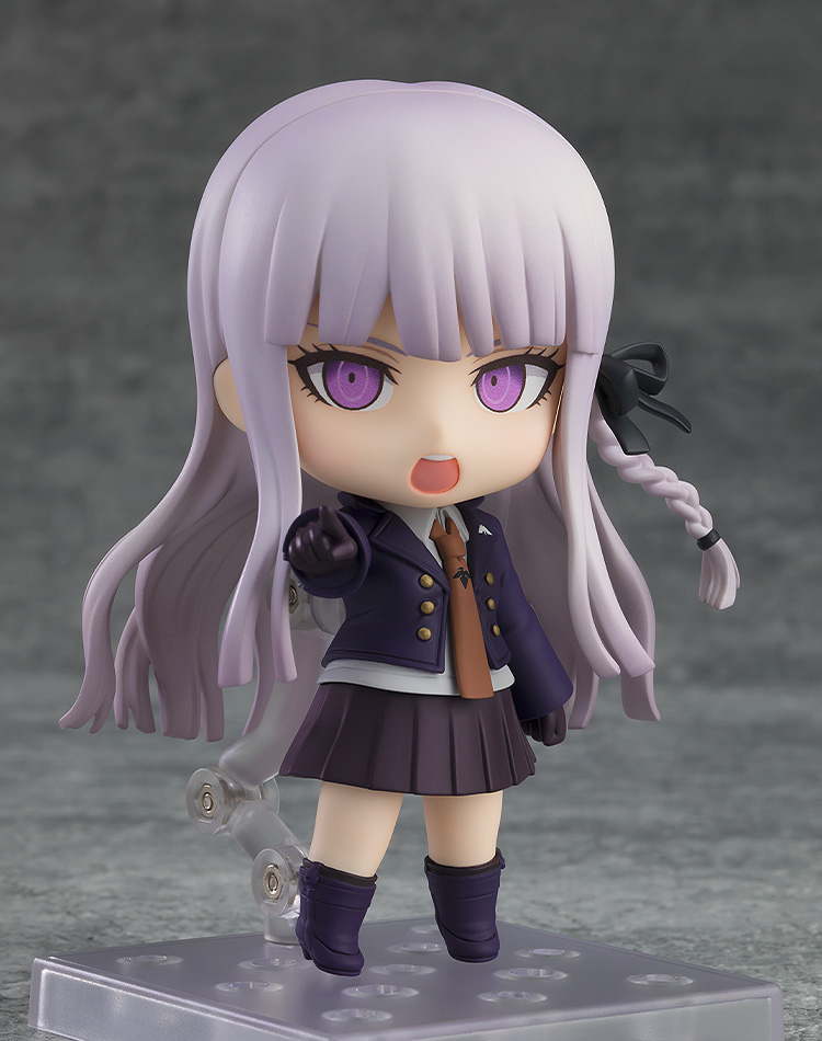 Danganronpa: 2625 Kyoko Kirigiri Nendoroid