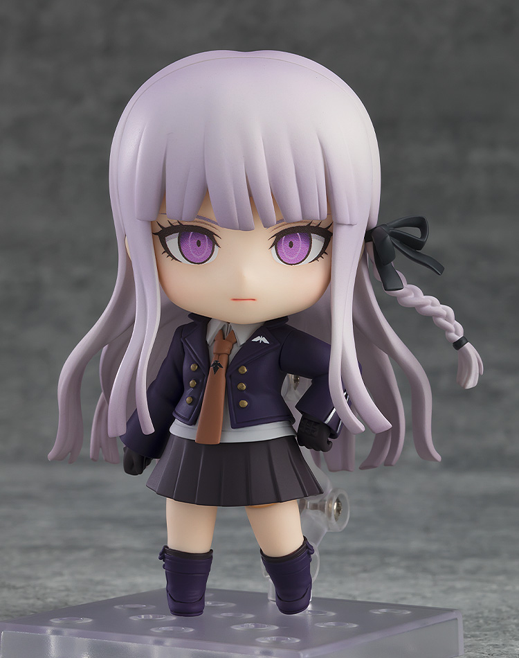 Danganronpa: 2625 Kyoko Kirigiri Nendoroid