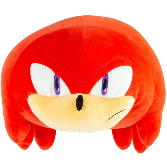 Sonic the Hedgehog: Knuckles Mega Mocchi -Club Mocchi-Mocchi- Plush Pillow