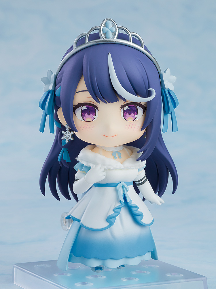 VTuber Legend: 2557 Kokorone Awayuki Nendoroid
