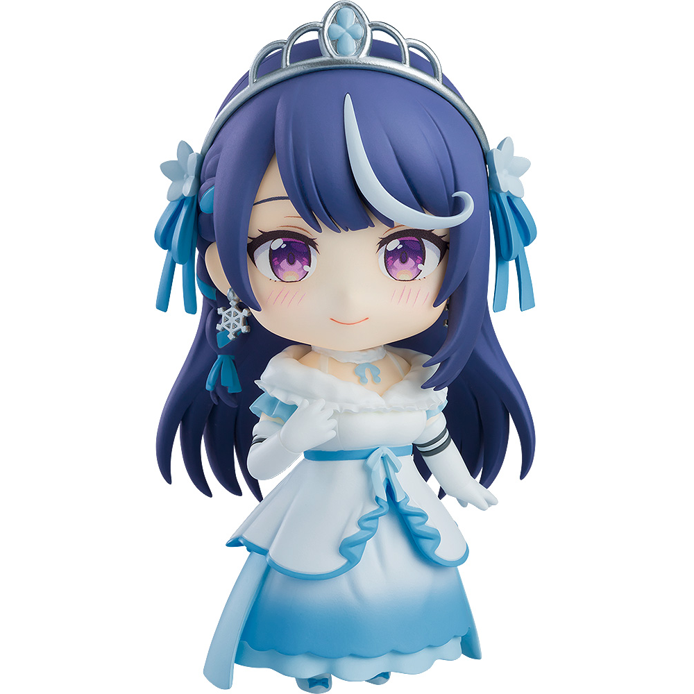 VTuber Legend: 2557 Kokorone Awayuki Nendoroid
