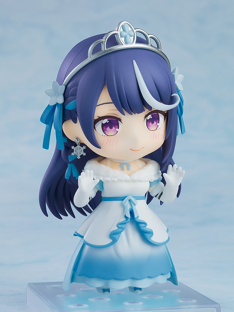 VTuber Legend: 2557 Kokorone Awayuki Nendoroid