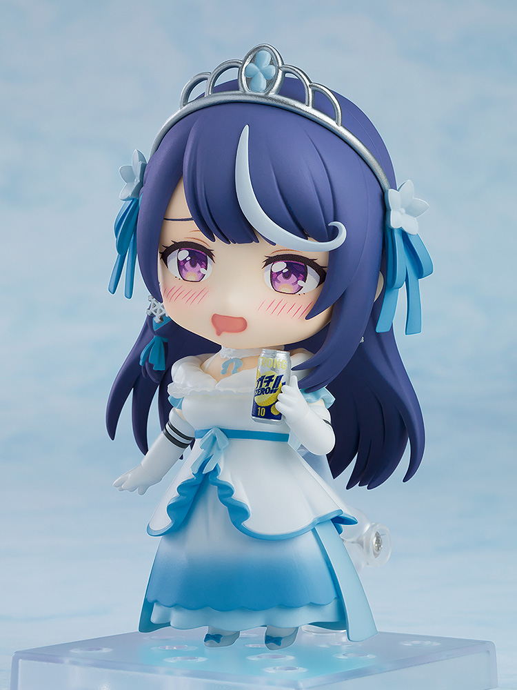 VTuber Legend: 2557 Kokorone Awayuki Nendoroid