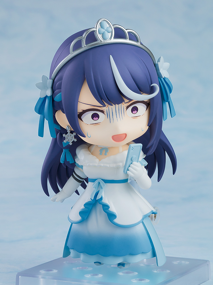 VTuber Legend: 2557 Kokorone Awayuki Nendoroid