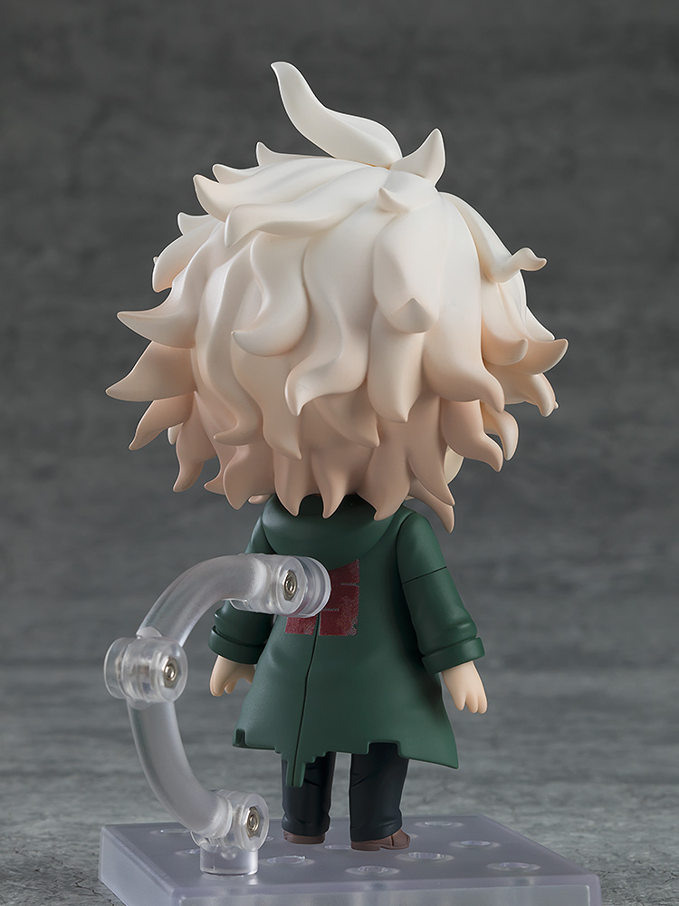 Danganronpa: 2580 Nagito Komaeda Nendoroid