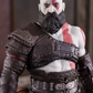 God of War: Kratos POP UP PARADE Figure