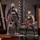God of War: Kratos POP UP PARADE Figure