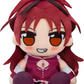 Madoka Magica: Kyoko Sakura Kuripan Plush