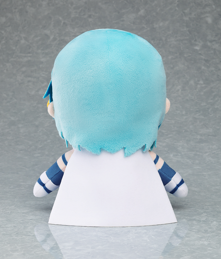 Madoka Magica: Sayaka Miki Kuripan Plush