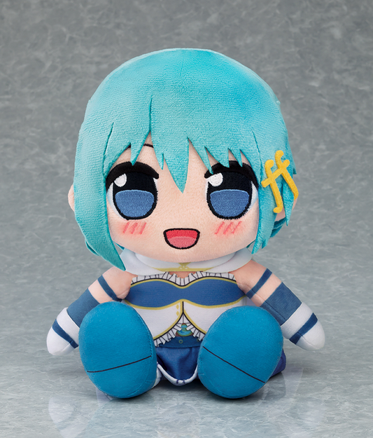 Madoka Magica: Sayaka Miki Kuripan Plush