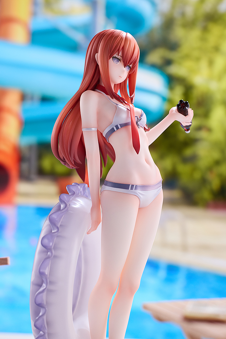 Steins;Gate: Kurisu Makise Swimsuit Ver. 1/7 Scale Figurine
