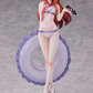 Steins;Gate: Kurisu Makise Swimsuit Ver. 1/7 Scale Figurine