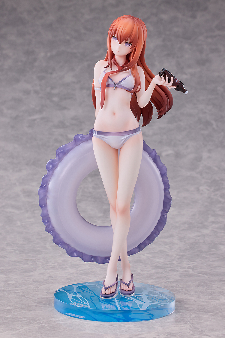 Steins;Gate: Kurisu Makise Swimsuit Ver. 1/7 Scale Figurine