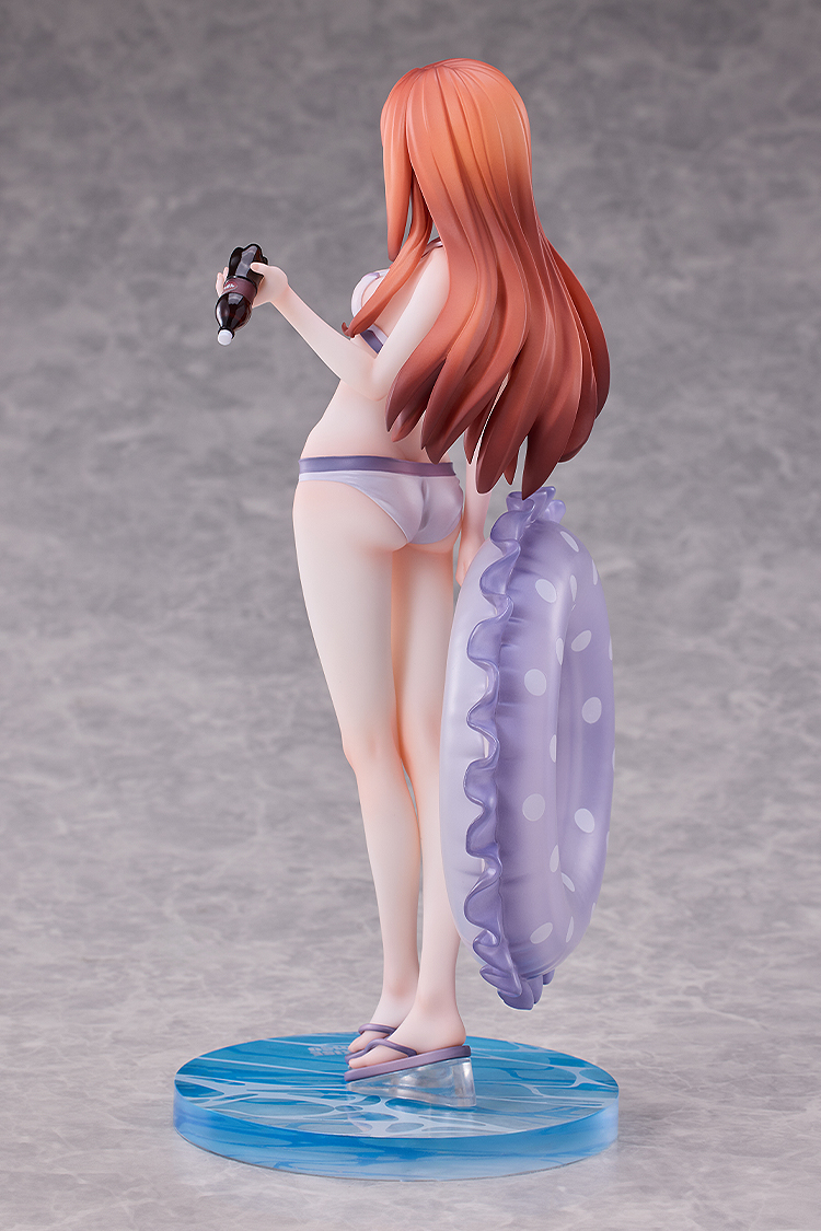 Steins;Gate: Kurisu Makise Swimsuit Ver. 1/7 Scale Figurine