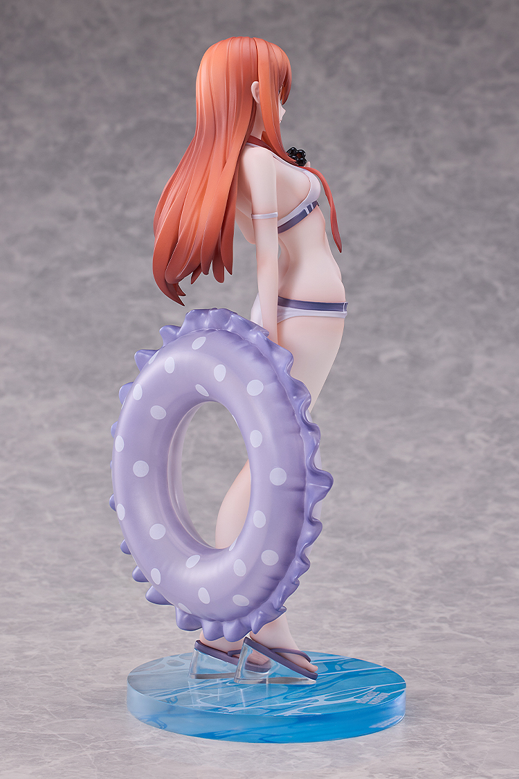 Steins;Gate: Kurisu Makise Swimsuit Ver. 1/7 Scale Figurine