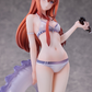 Steins;Gate: Kurisu Makise Swimsuit Ver. 1/7 Scale Figurine