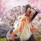 Date a Live: Tokisaki Kurumi -Hanfu Ver.- 1/7 Scale Figurine