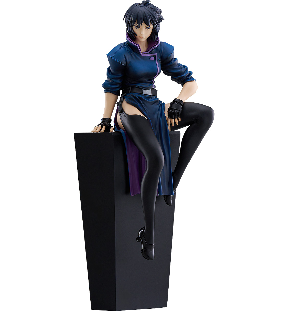 Ghost in the Shell: Kusanagi 1995 ver. L Size POP UP PARADE Figurine