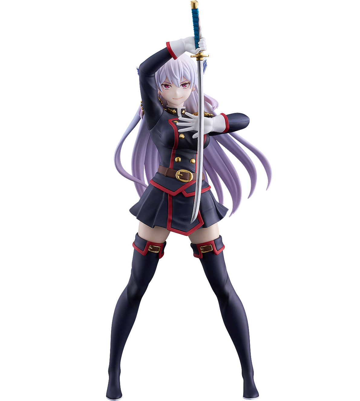 Chained Soldier: Kyouka Uzen POP UP PARADE Figure