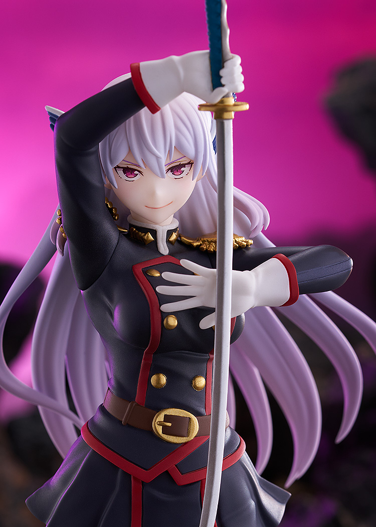 Chained Soldier: Kyouka Uzen POP UP PARADE Figure