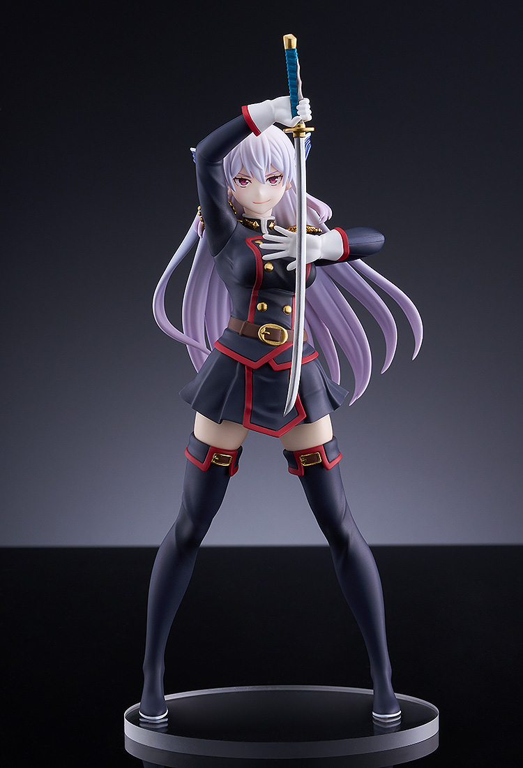 Chained Soldier: Kyouka Uzen POP UP PARADE Figure