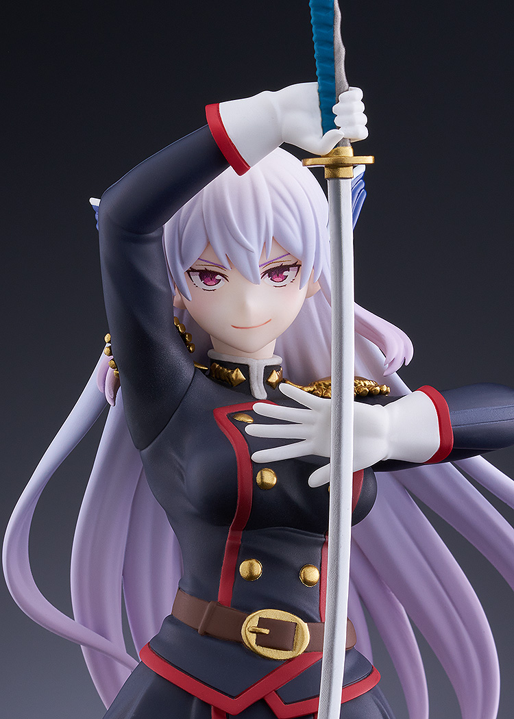 Chained Soldier: Kyouka Uzen POP UP PARADE Figure