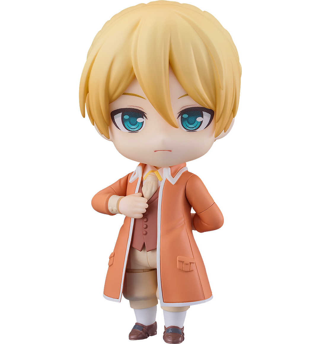 Vocaloid: Kagamine Len The Servant of Evil ver. Nendoroid