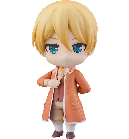 Vocaloid: Kagamine Len The Servant of Evil ver. Nendoroid