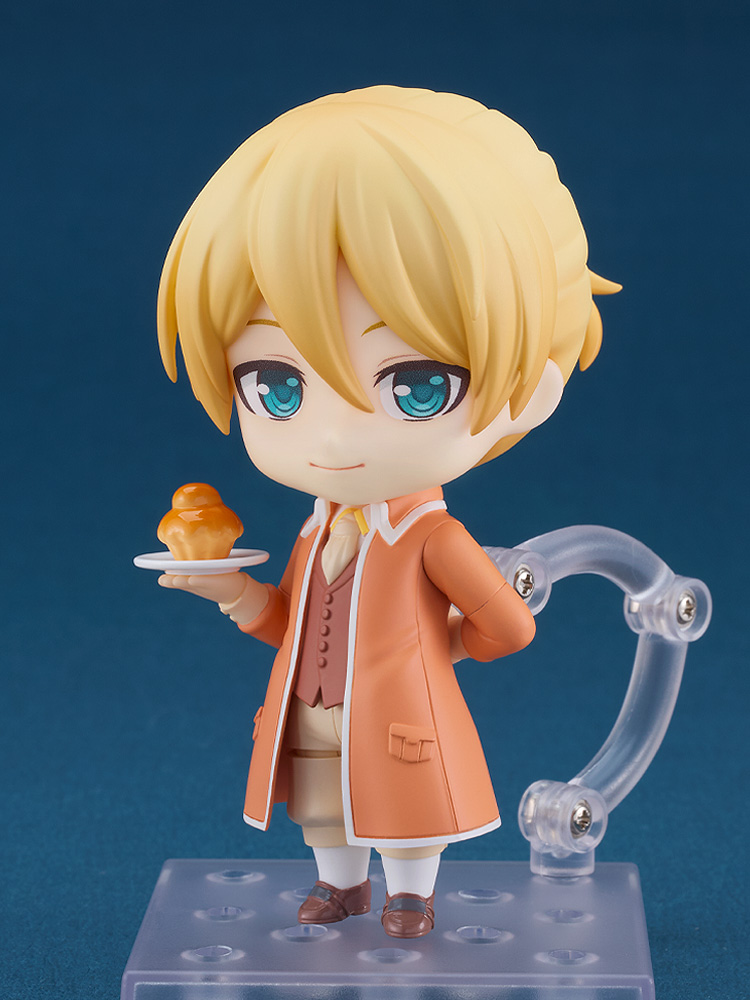 Vocaloid: Kagamine Len The Servant of Evil ver. Nendoroid