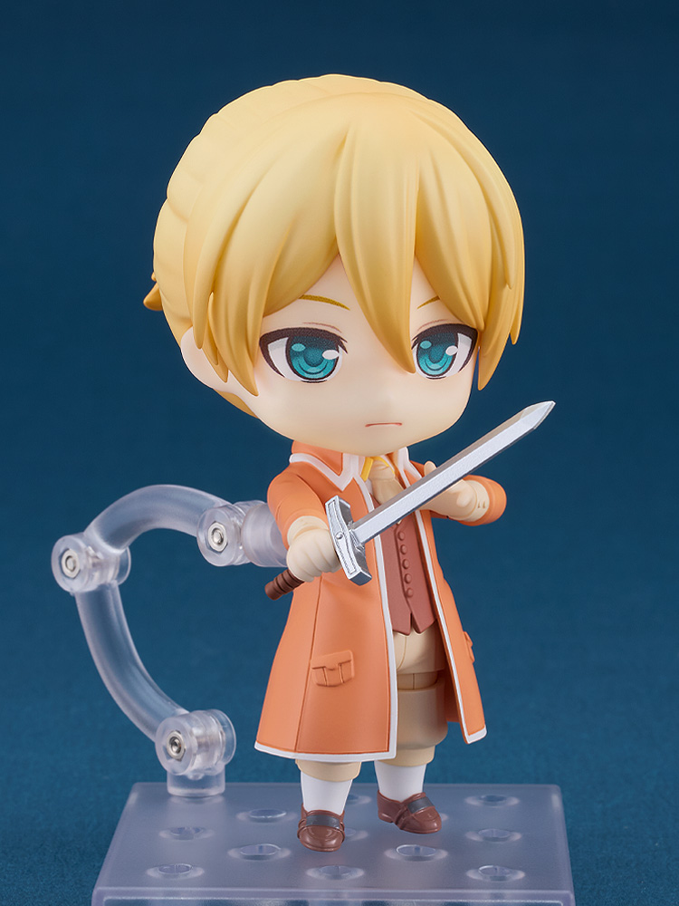 Vocaloid: Kagamine Len The Servant of Evil ver. Nendoroid