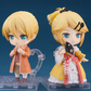 Vocaloid: Kagamine Len The Servant of Evil ver. Nendoroid