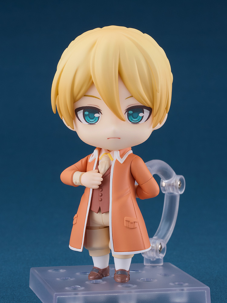 Vocaloid: Kagamine Len The Servant of Evil ver. Nendoroid
