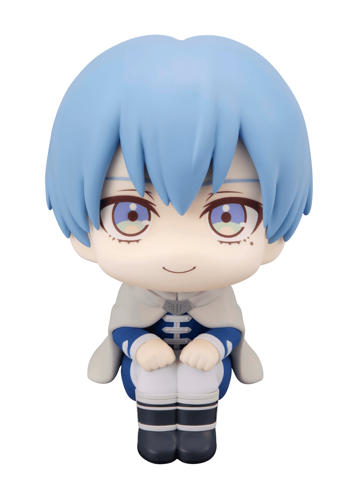 Frieren: Himmel Look Up Figure