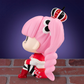 One Piece: Perona Look-Up Figure