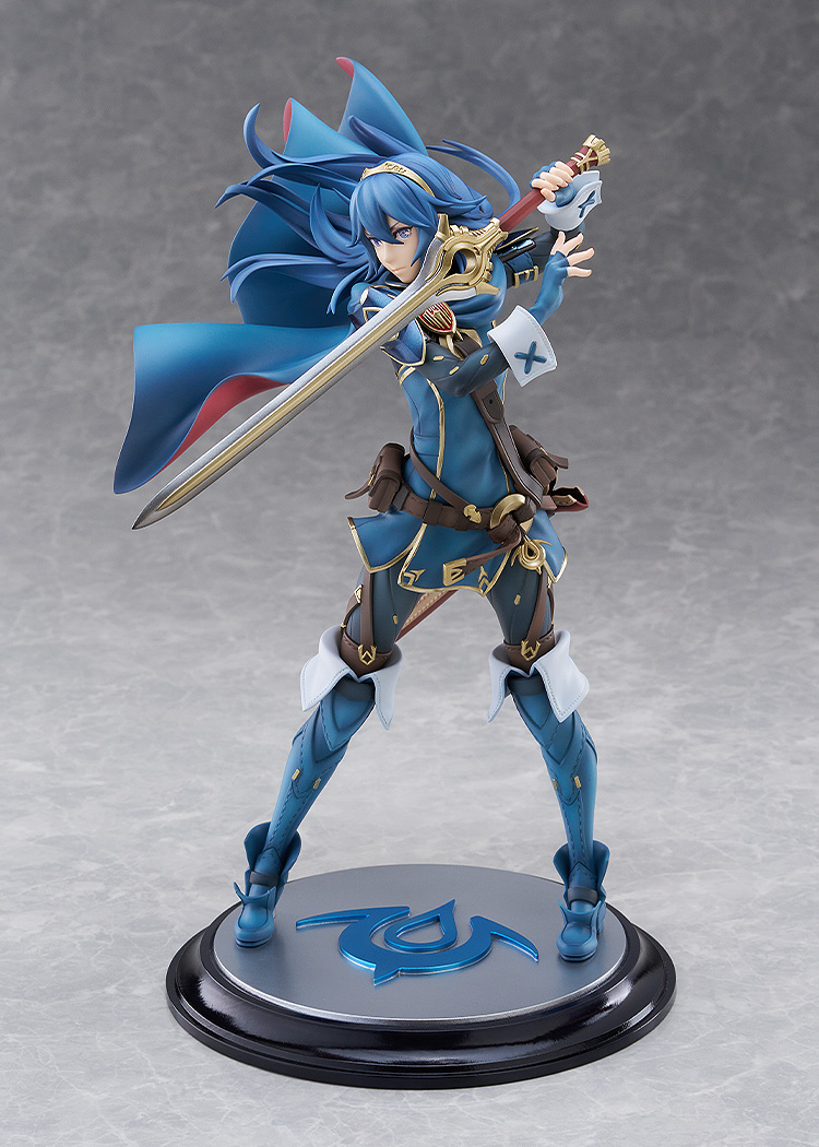 Fire Emblem: Lucina 1/7 Scale Figurine