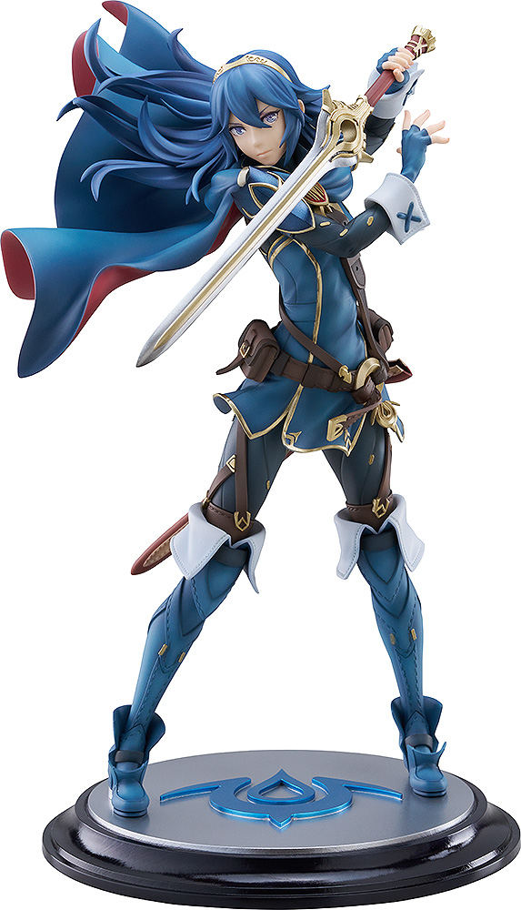 Fire Emblem: Lucina 1/7 Scale Figurine