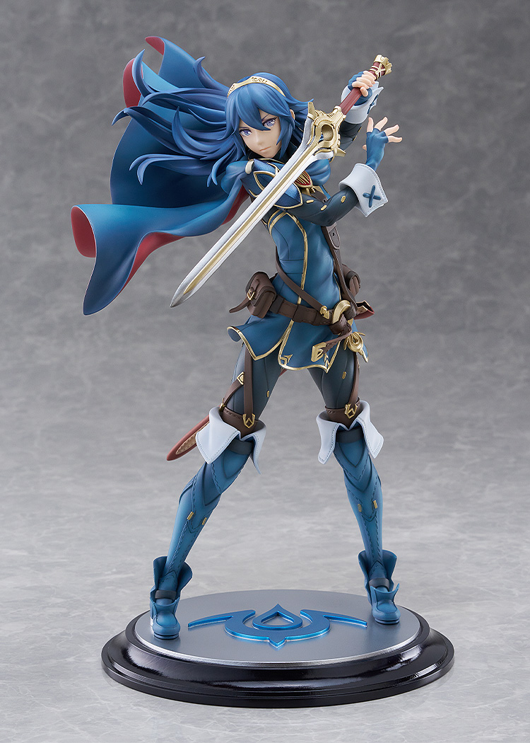 Fire Emblem: Lucina 1/7 Scale Figurine