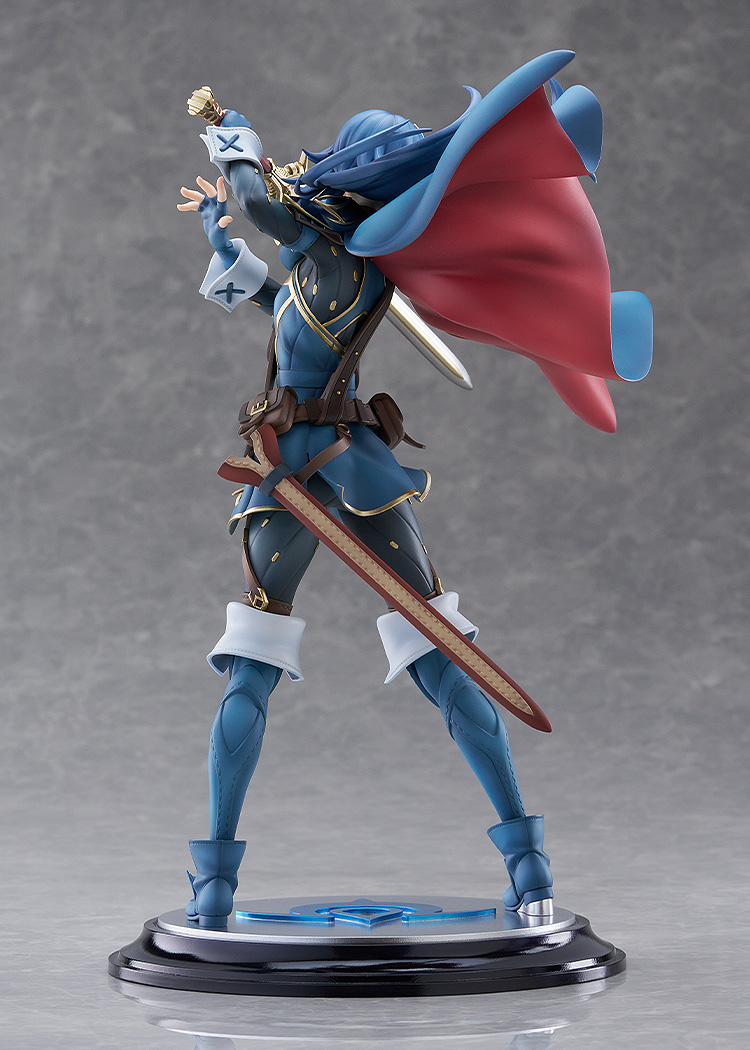 Fire Emblem: Lucina 1/7 Scale Figurine