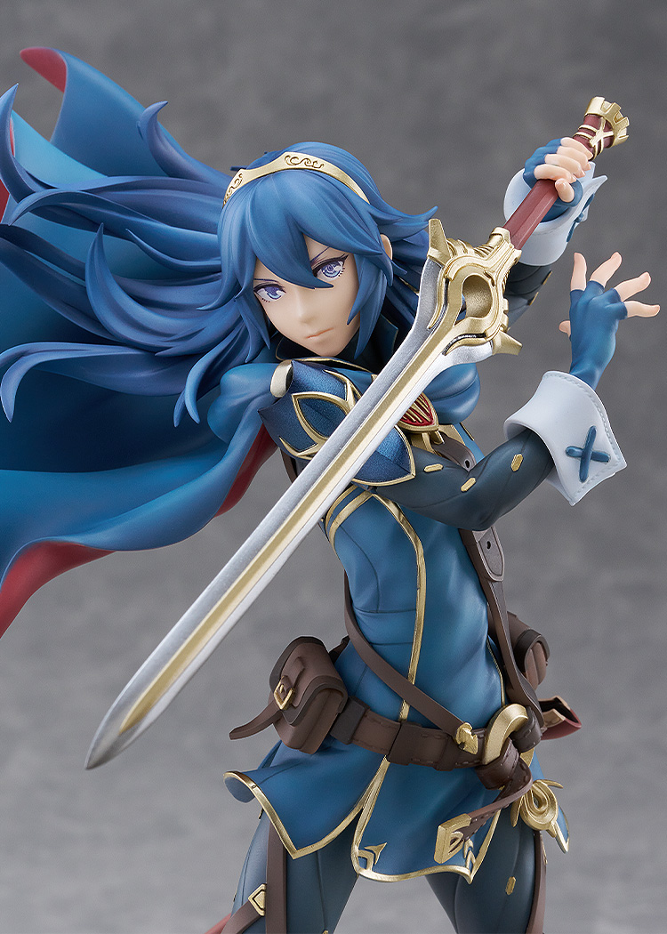 Fire Emblem: Lucina 1/7 Scale Figurine