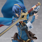 Fire Emblem: Lucina 1/7 Scale Figurine