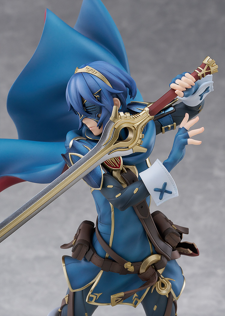 Fire Emblem: Lucina 1/7 Scale Figurine