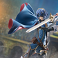 Fire Emblem: Lucina 1/7 Scale Figurine