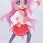 Lucky Star: Miyuki Takara Vivit Prize Figure