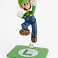 Mario: Luigi S.H. Figuarts