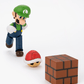 Mario: Luigi S.H. Figuarts