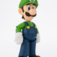 Mario: Luigi S.H. Figuarts