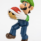 Mario: Luigi S.H. Figuarts