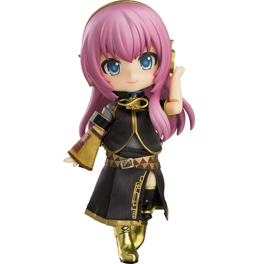 Vocaloid: Megurine Luka Nendoroid Doll