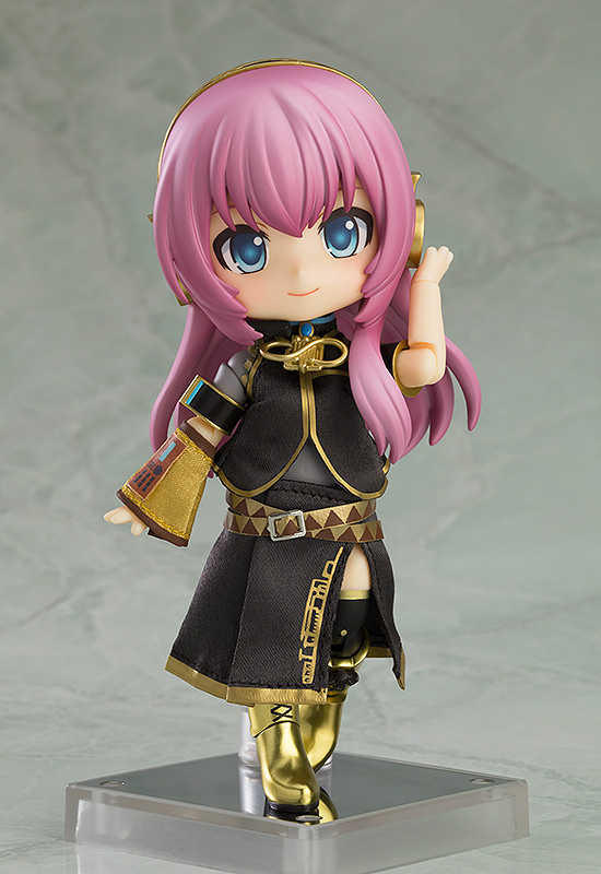 Vocaloid: Megurine Luka Nendoroid Doll
